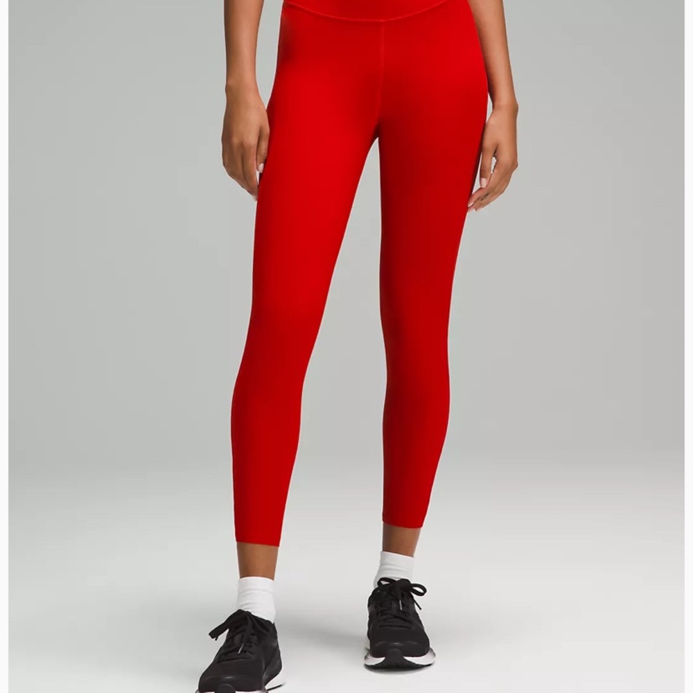 LULULEMON Base Pace High-Rise Tight